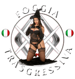 Logo ufficiale di Piccole Trasgressioni Italia